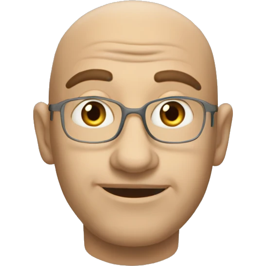 Варежка бегемот  emoji