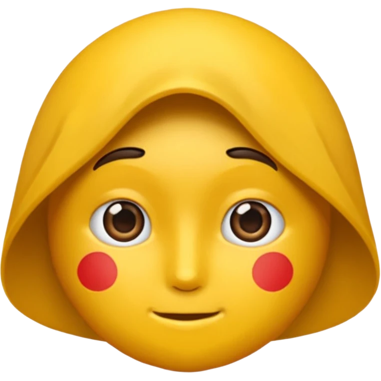 Сердце темно-бирюзовое в звездочку emoji