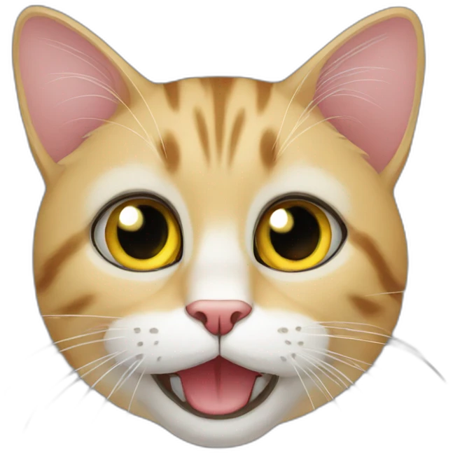 сat emoji