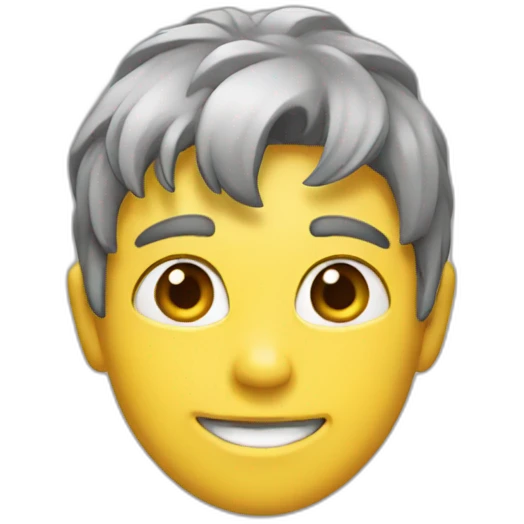 hey emoji
