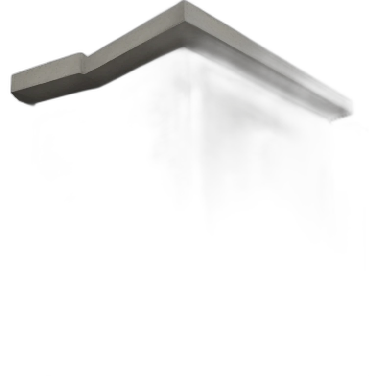 Concrete emoji