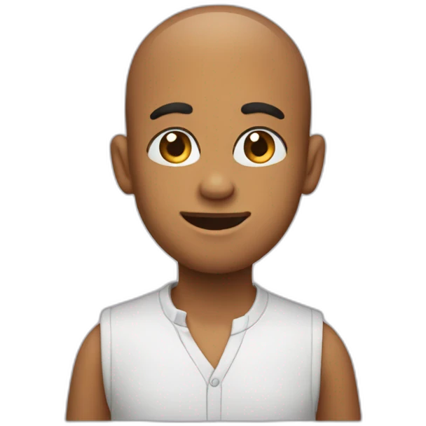 Pute emoji