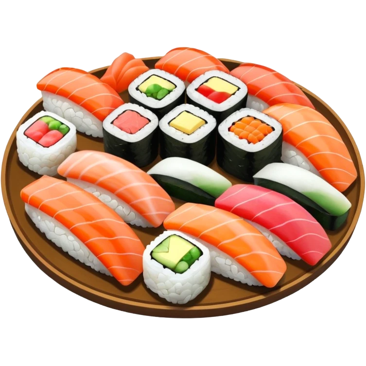 Japan food emoji