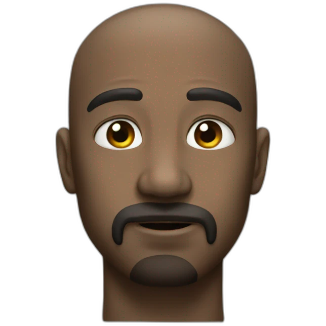 macro emoji