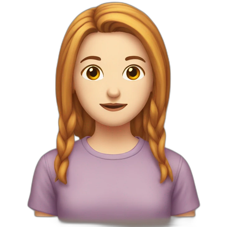 Willow rosenberg emoji