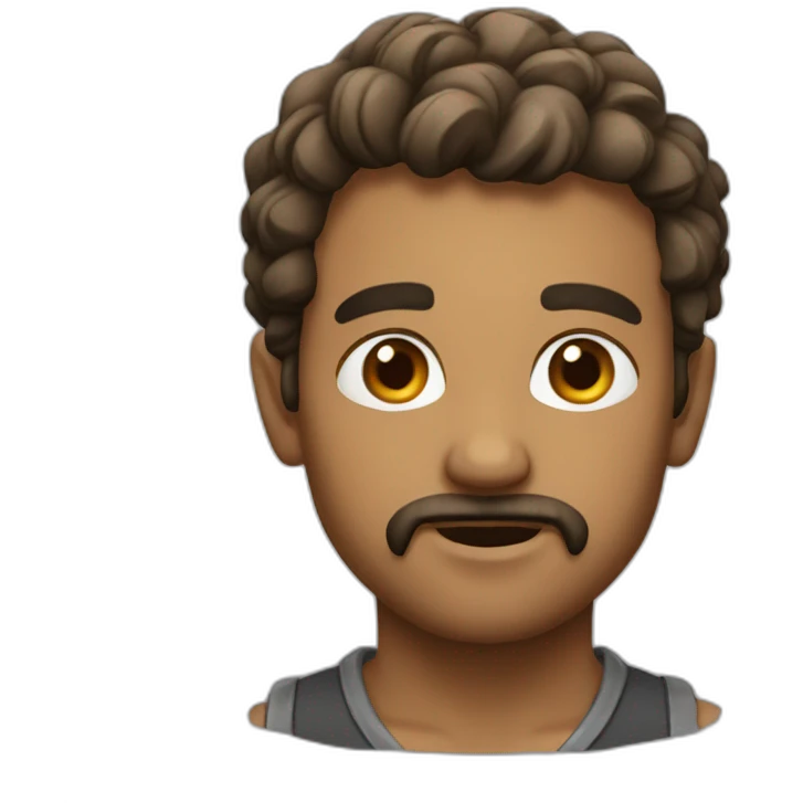 Adem emoji