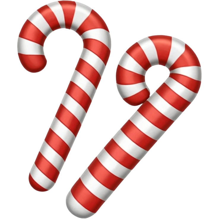Candy Cane emoji