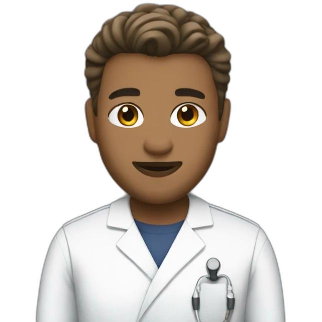 Grey si anatomy  emoji