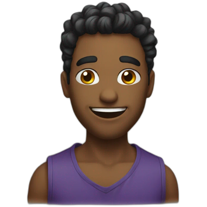 Lol emoji