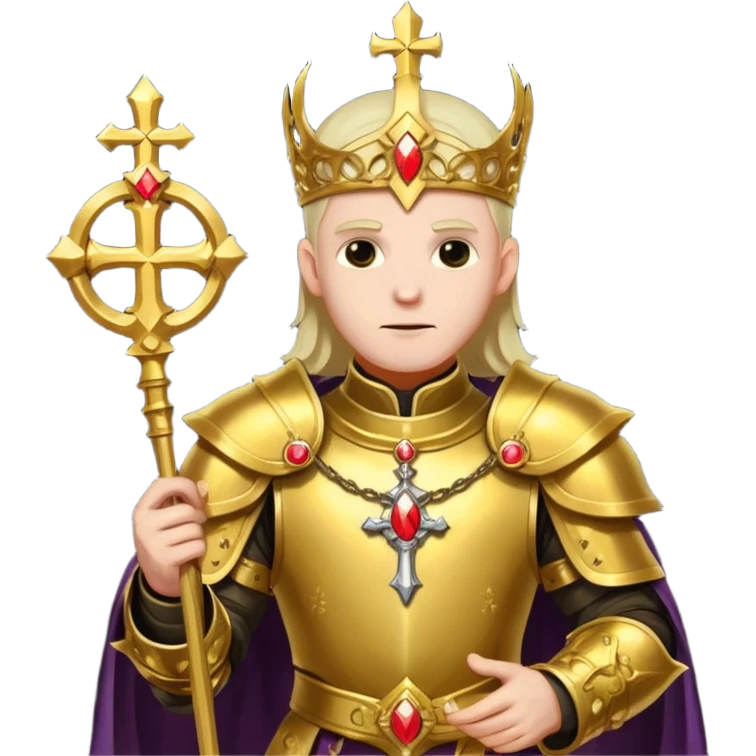 dnd 5e priest boss enemy emoji