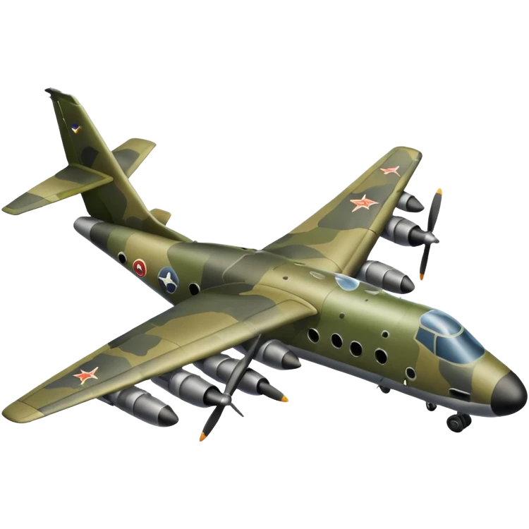 plane interdiction emoji