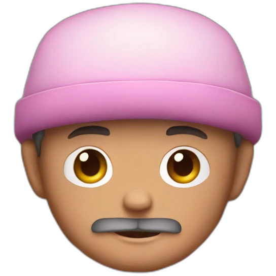 Tony Tony Chopper emoji