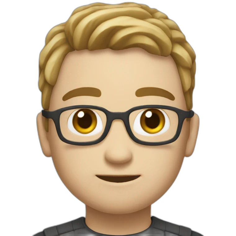 Ifig guillemain emoji