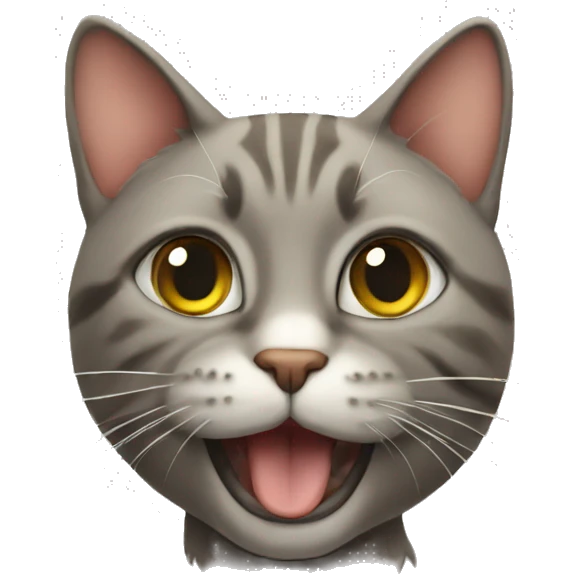 cat emoji