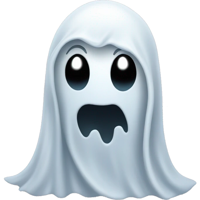 ghost emoji