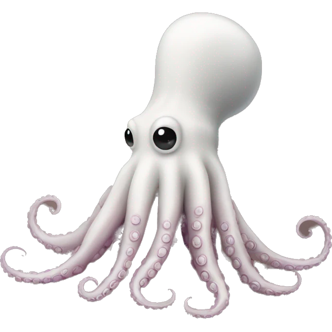 octopus leg  emoji