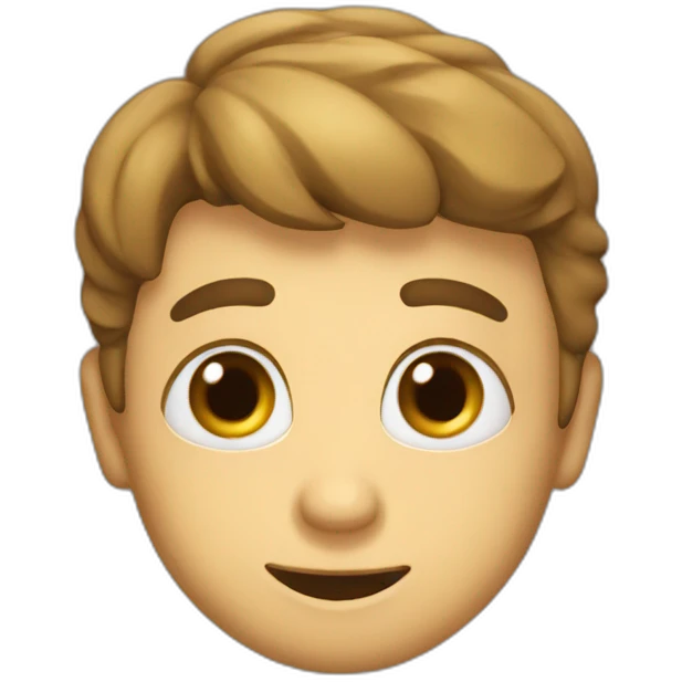 italian saying ma come emoji