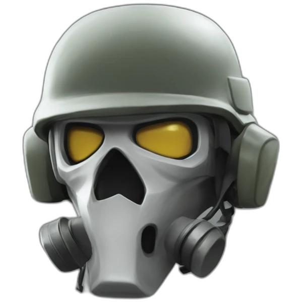Call of duty ghost emoji