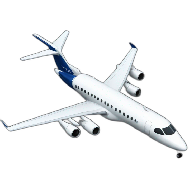 embraer emoji