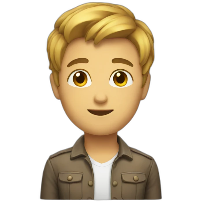 thanks emoji