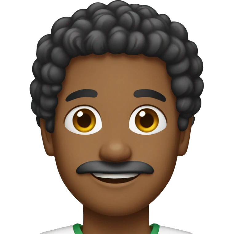 Eritrean emoji