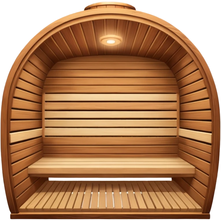 sauna emoji