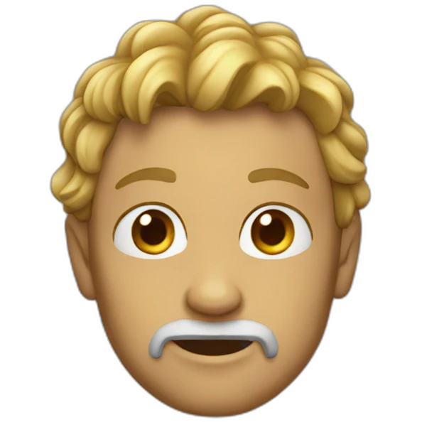 Yodq emoji