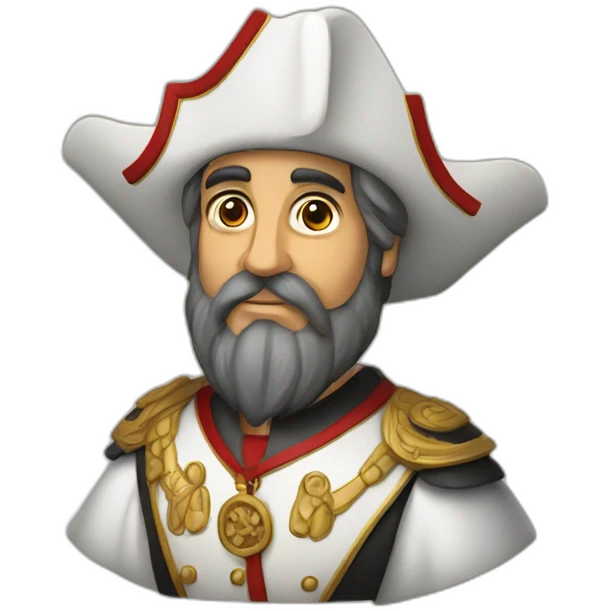vasco da gama emoji