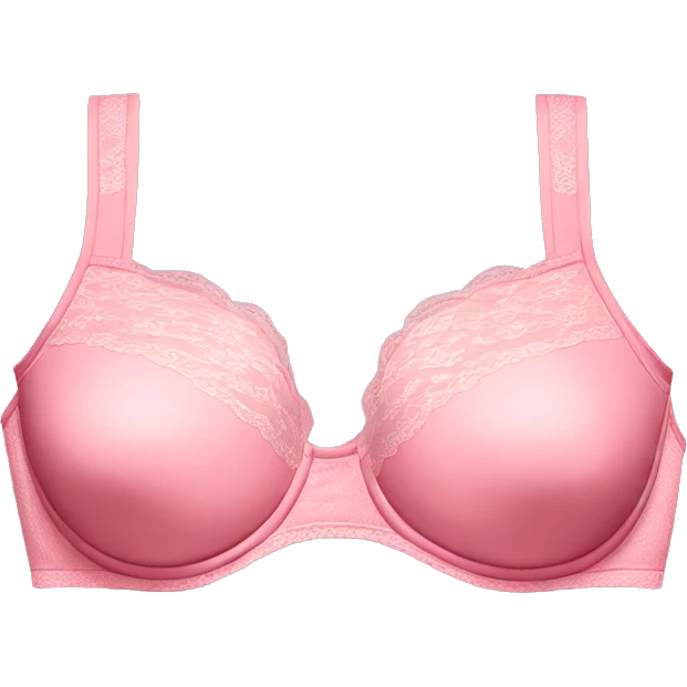 victoria secret bra emoji