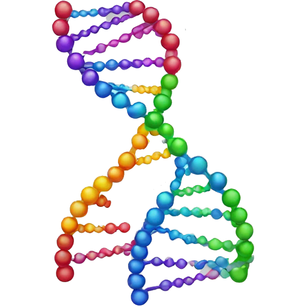 DNA emoji