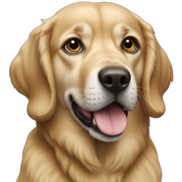 stephen curry dog emoji