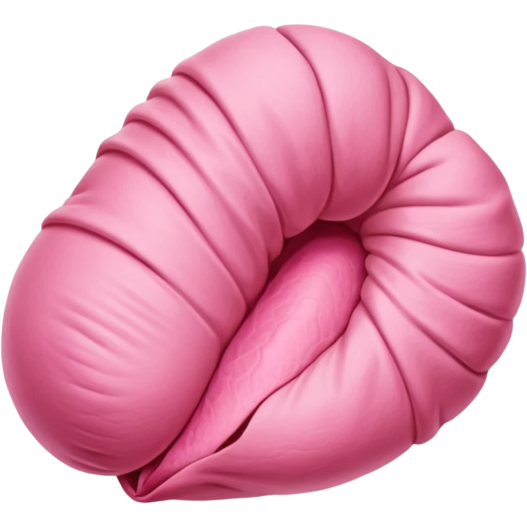 vagina emoji