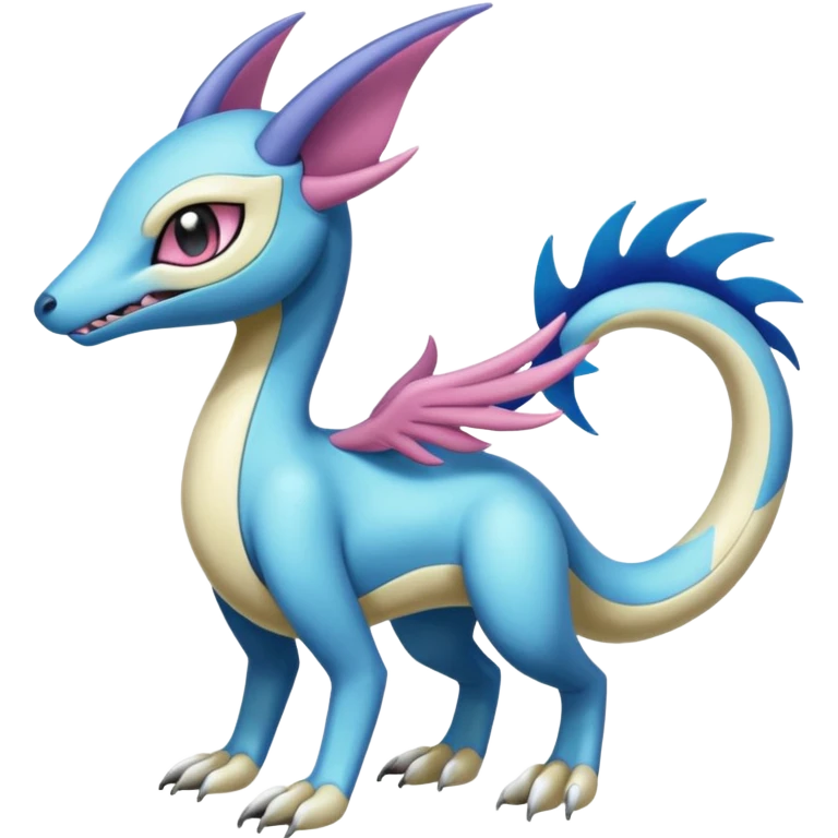 Meloetta-Sergal-Cresselia-Palkia-Stitch-Fakémon-creature-hybrid emoji