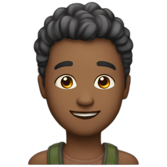 Calin emoji