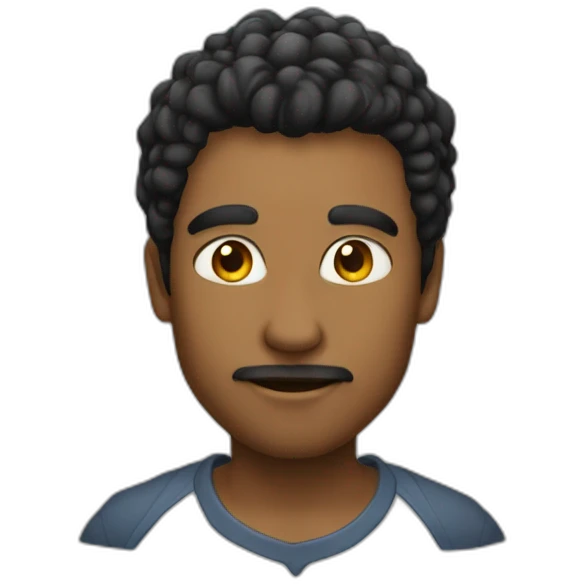 дівчинка emoji