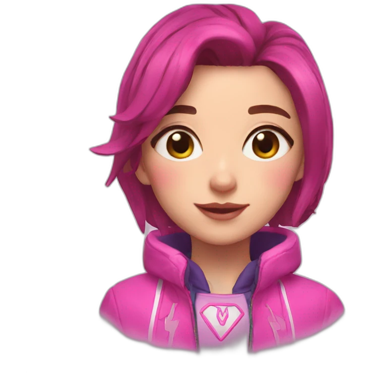 Dva emoji