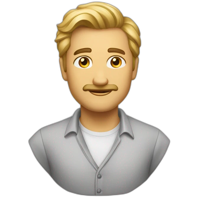 Сэмюэл Л. Джексон emoji