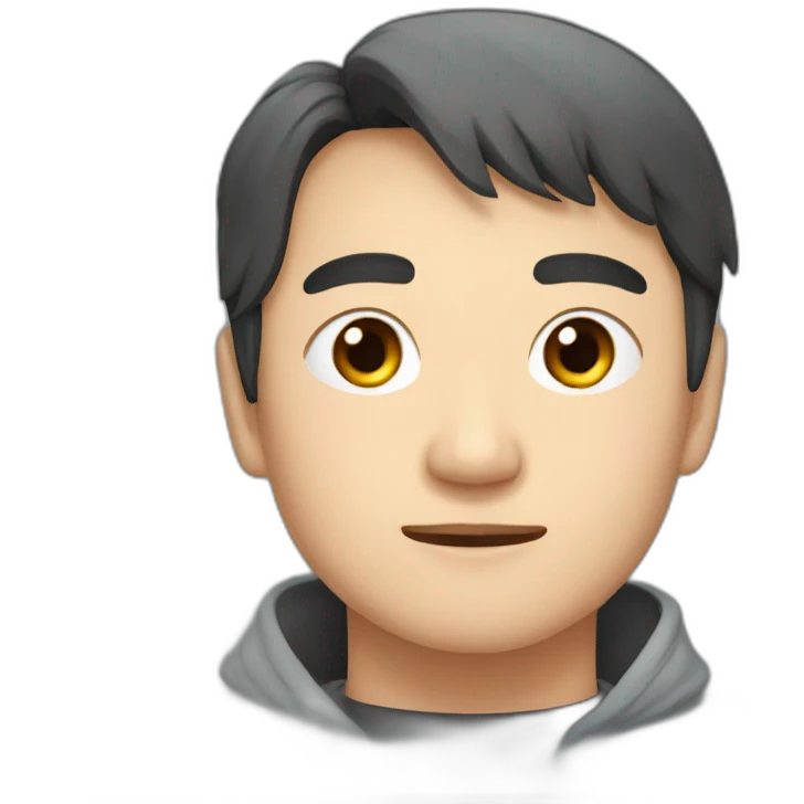 Changpeng Zhao emoji