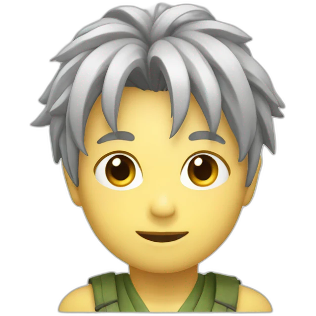 Mitsuri  emoji