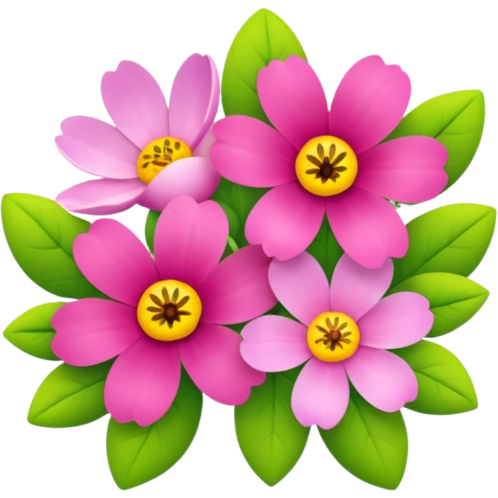 spring emoji