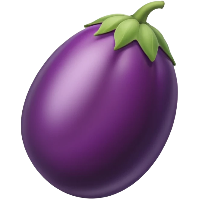 brinjal emoji