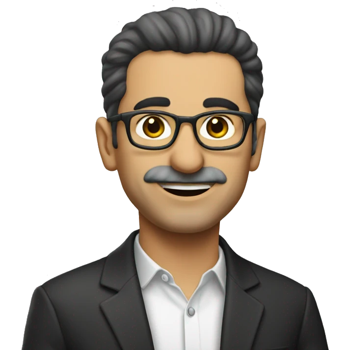 Ekrem İmamoğlu emoji