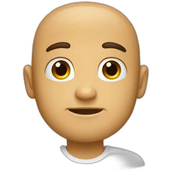 cruz cafuné emoji