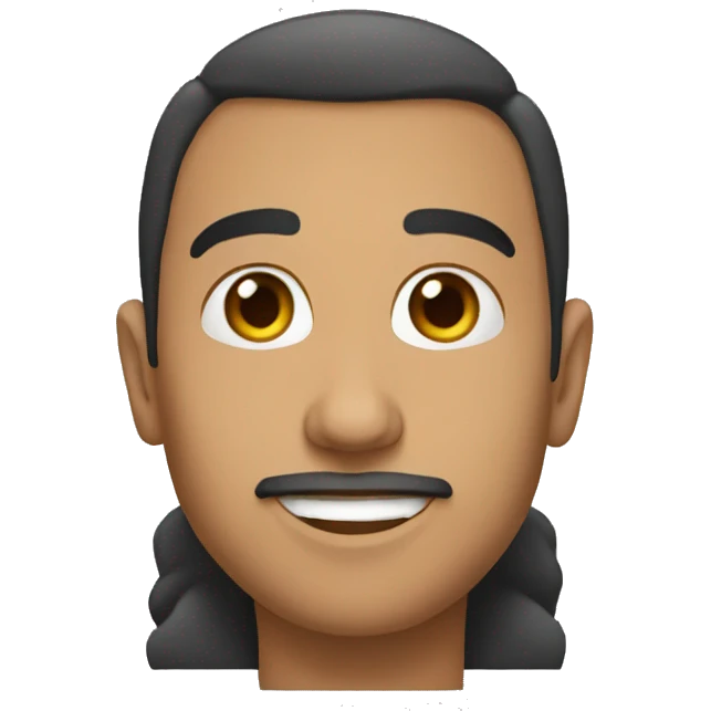 Aïd Moubarak emoji