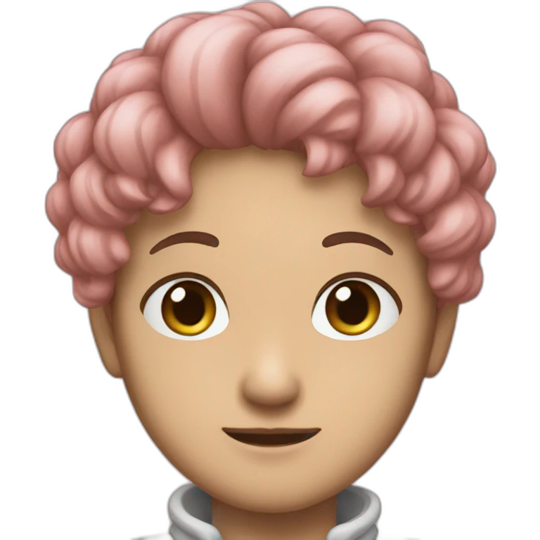 Chiikawa emoji