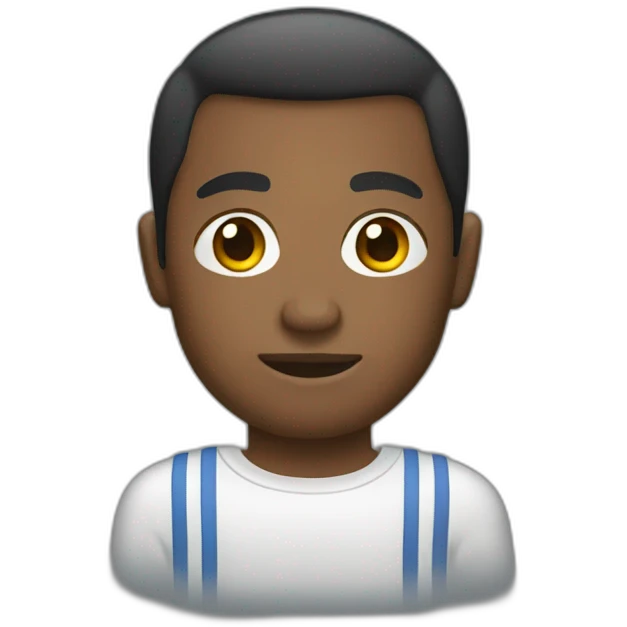 iPhone bitmoji  emoji