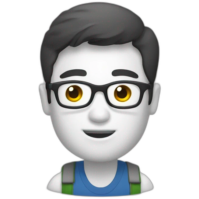 Park SEO hanm emoji