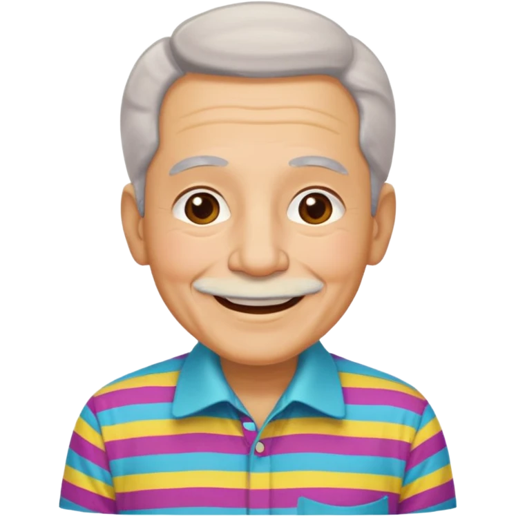 ABUELO MOROCHO emoji