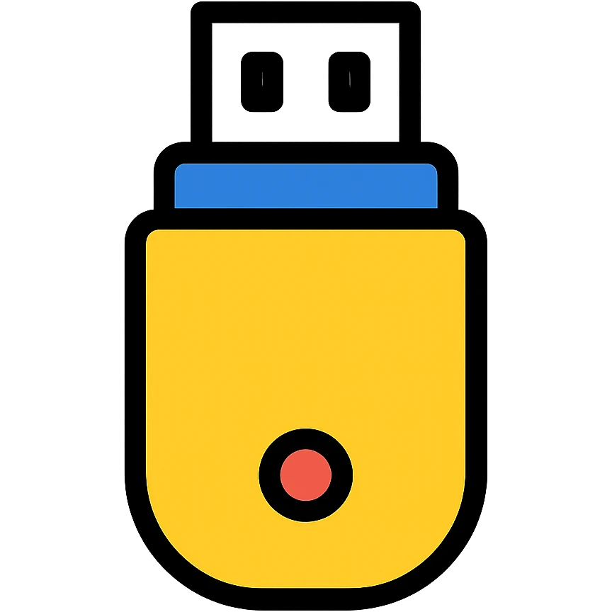 digital emoji