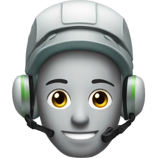 Hi-lo equipment  emoji